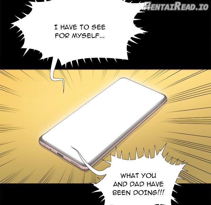 Sleepy Town Escapades Chapter 31 - page 101