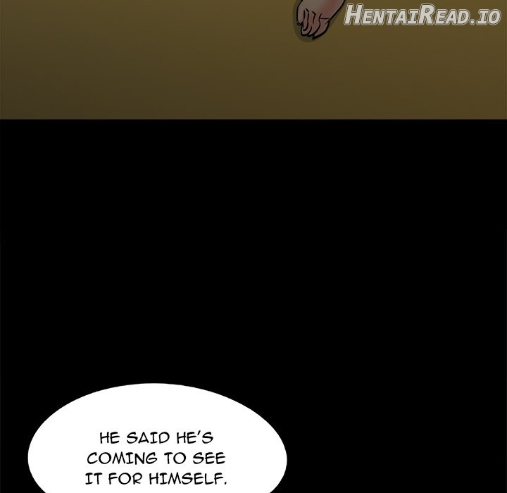 Sleepy Town Escapades Chapter 31 - page 105