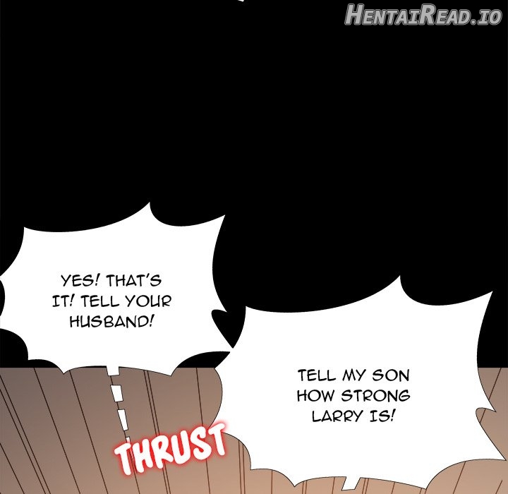 Sleepy Town Escapades Chapter 31 - page 39
