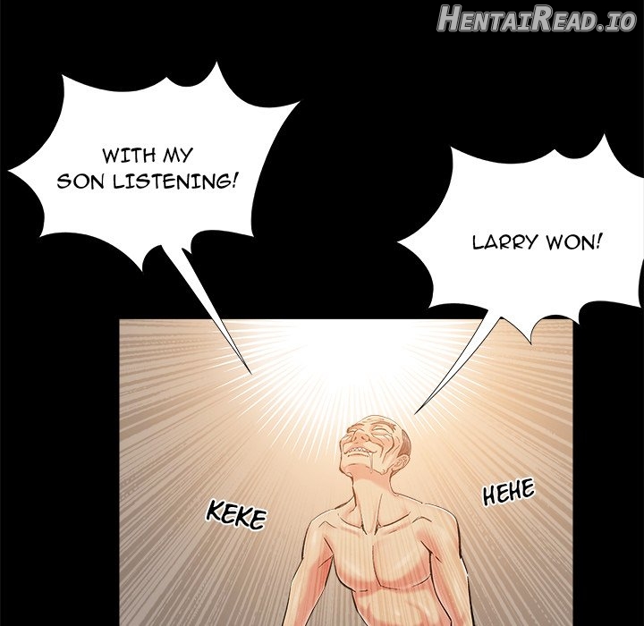 Sleepy Town Escapades Chapter 31 - page 99