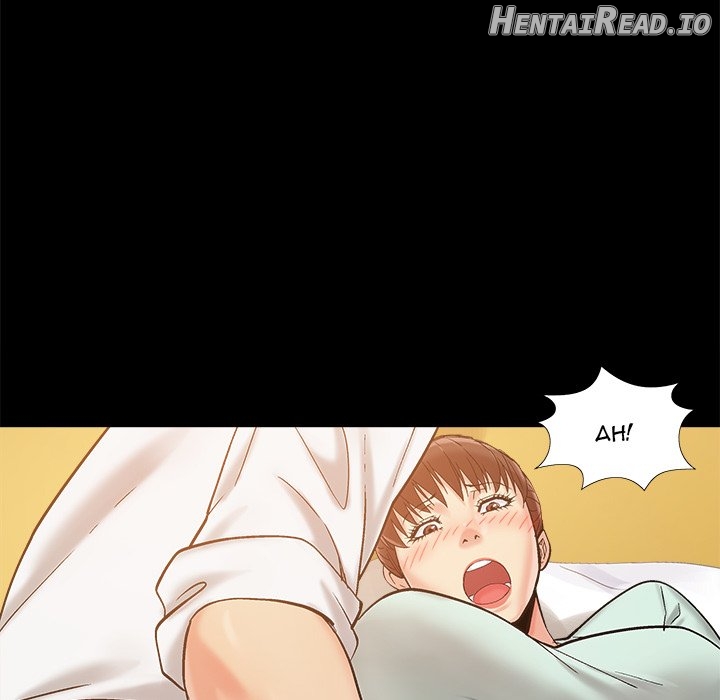 Sleepy Town Escapades Chapter 32 - page 104
