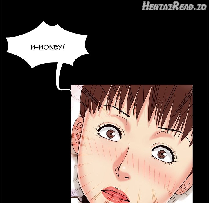 Sleepy Town Escapades Chapter 32 - page 109