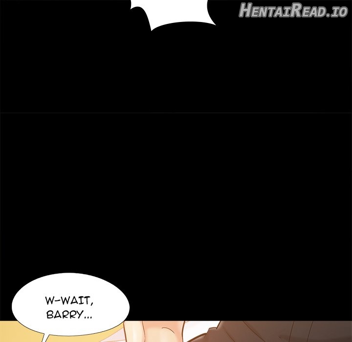 Sleepy Town Escapades Chapter 32 - page 113