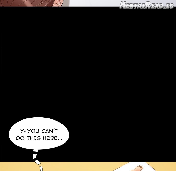 Sleepy Town Escapades Chapter 32 - page 115