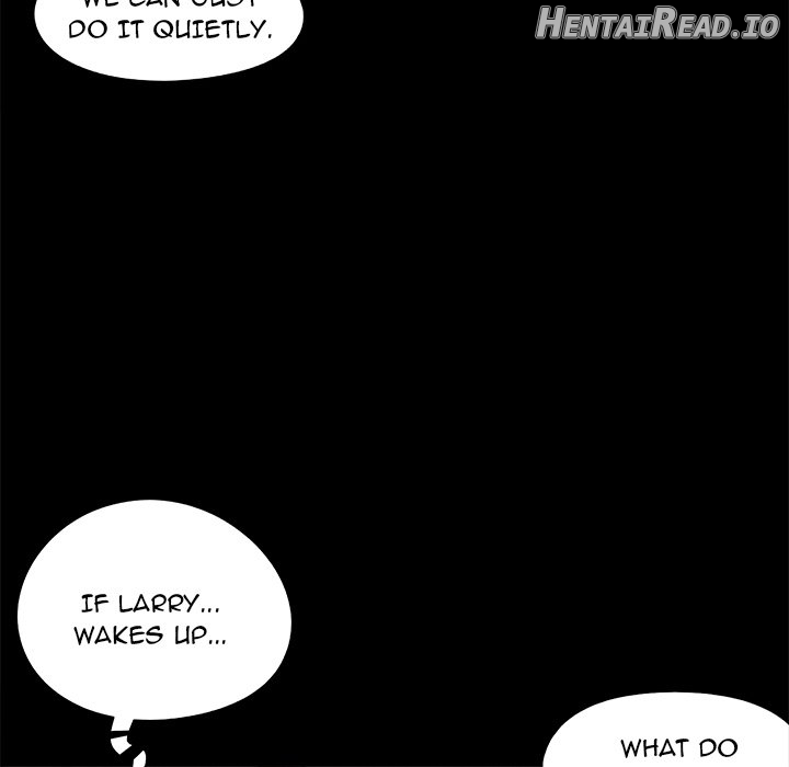 Sleepy Town Escapades Chapter 32 - page 117