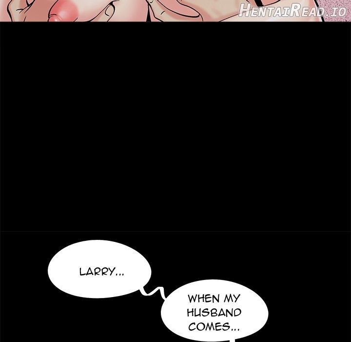Sleepy Town Escapades Chapter 32 - page 15
