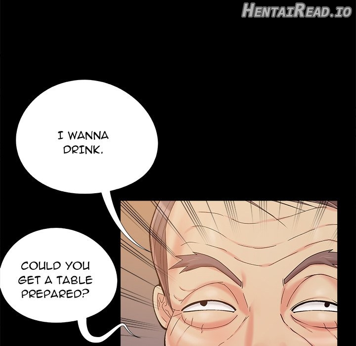 Sleepy Town Escapades Chapter 32 - page 26
