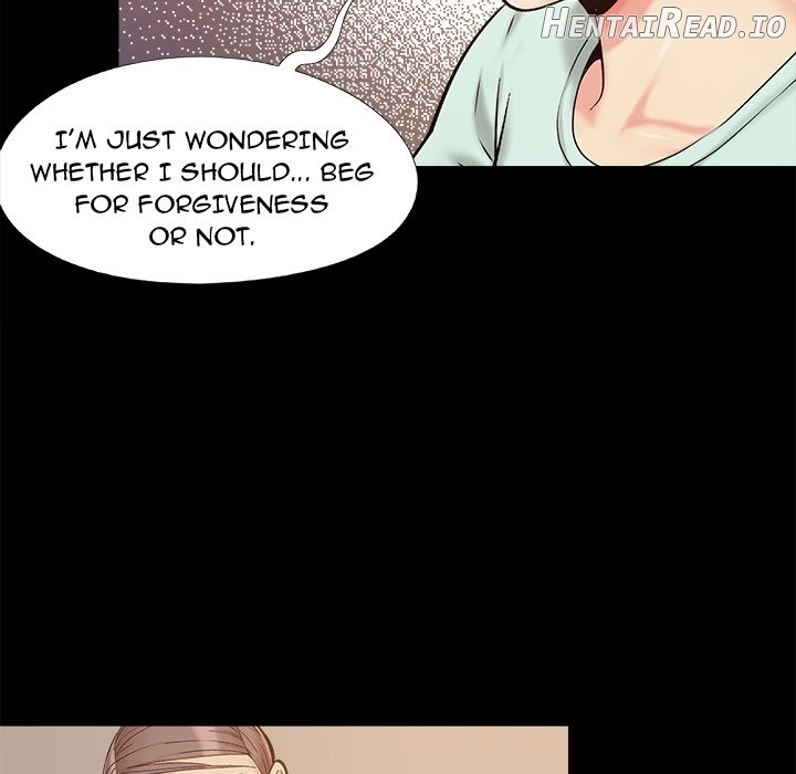 Sleepy Town Escapades Chapter 32 - page 38