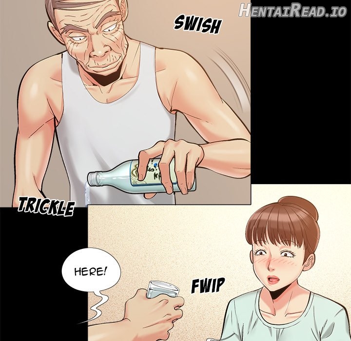 Sleepy Town Escapades Chapter 32 - page 39