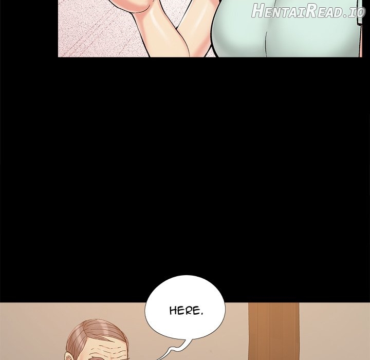 Sleepy Town Escapades Chapter 32 - page 51