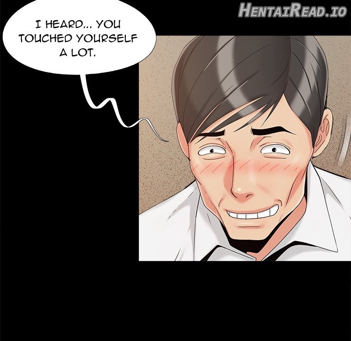 Sleepy Town Escapades Chapter 33 - page 10