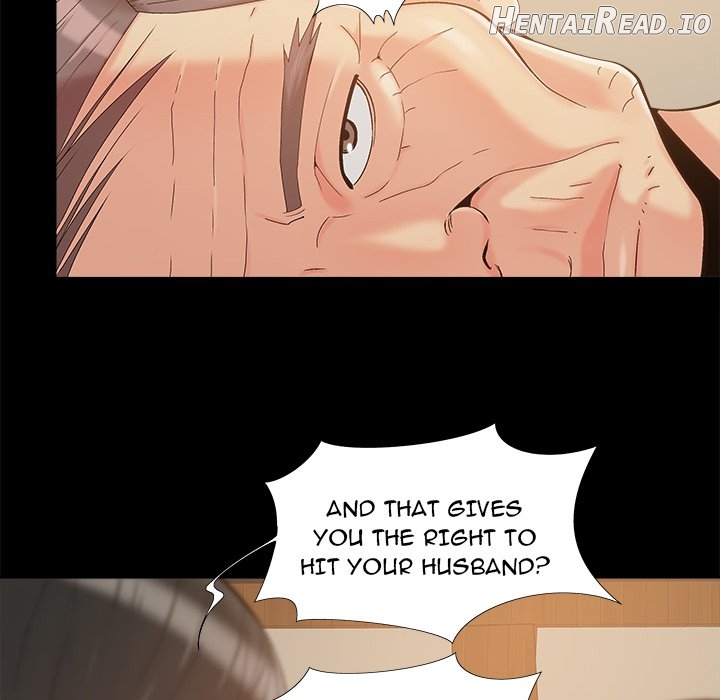 Sleepy Town Escapades Chapter 33 - page 104