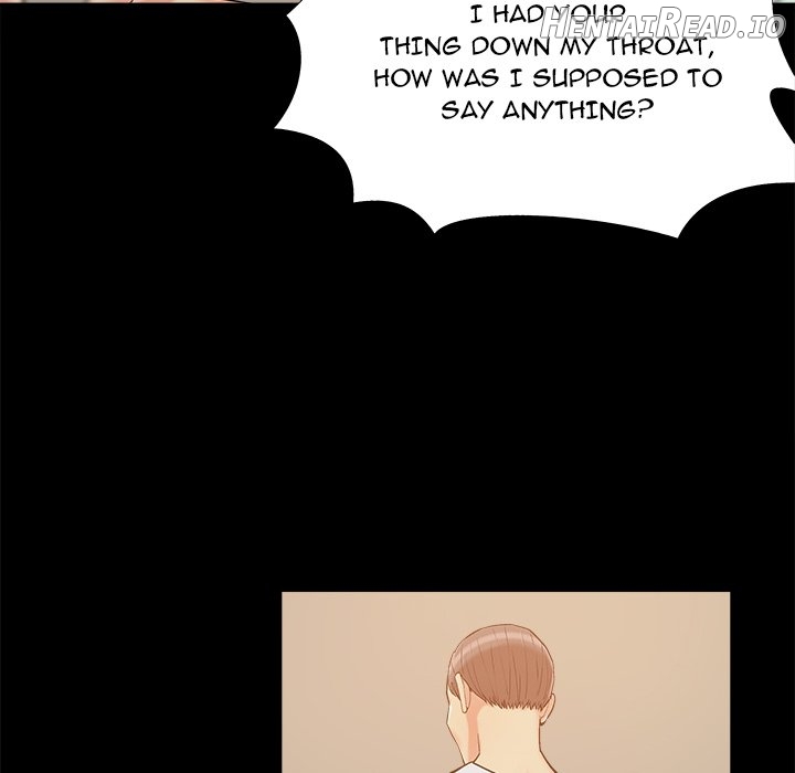 Sleepy Town Escapades Chapter 33 - page 106