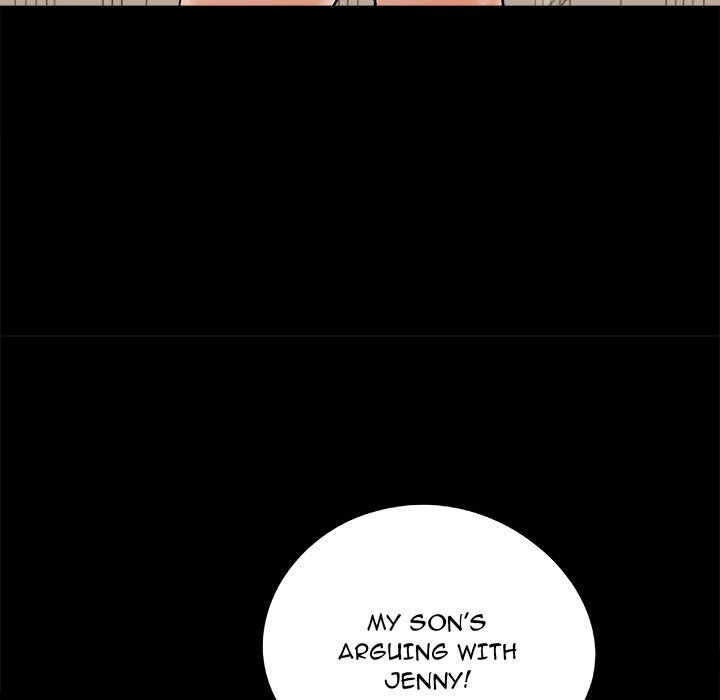 Sleepy Town Escapades Chapter 33 - page 109