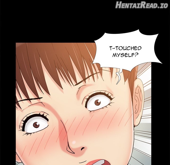 Sleepy Town Escapades Chapter 33 - page 11