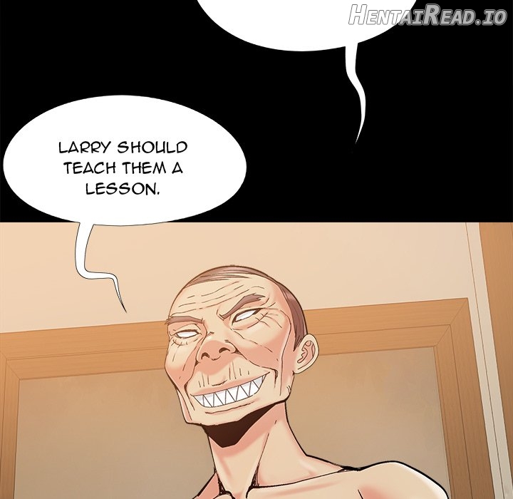 Sleepy Town Escapades Chapter 33 - page 110