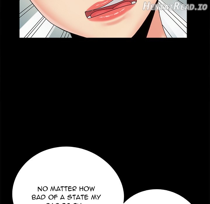 Sleepy Town Escapades Chapter 33 - page 12