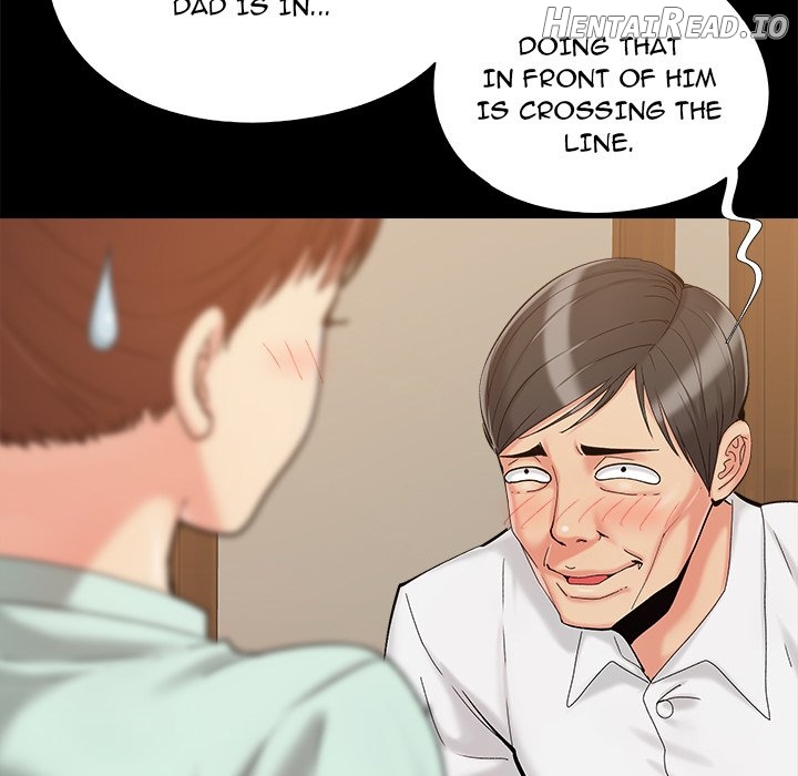 Sleepy Town Escapades Chapter 33 - page 13