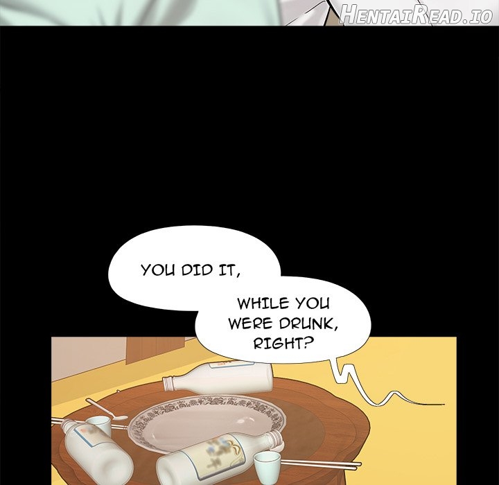 Sleepy Town Escapades Chapter 33 - page 14