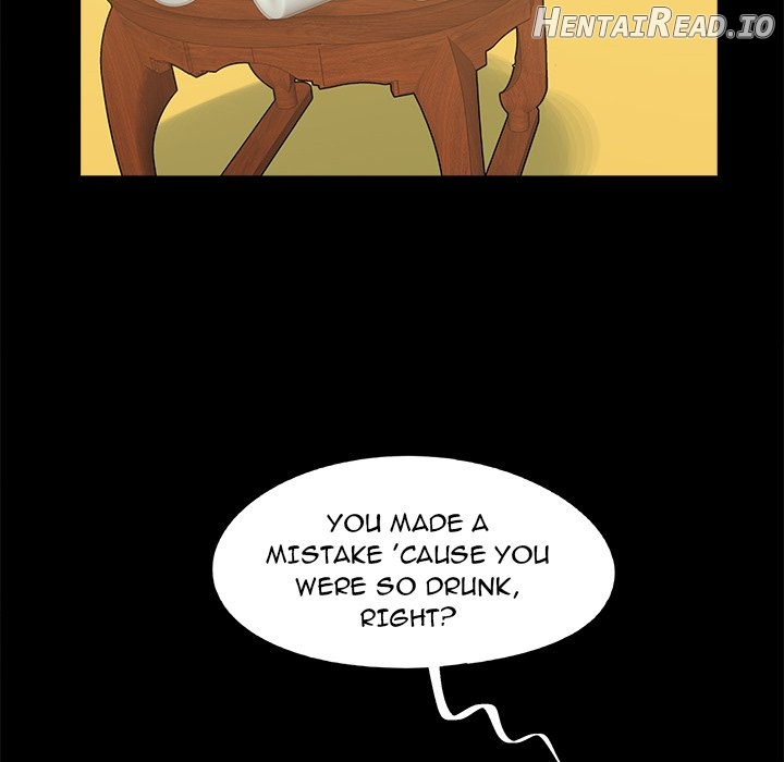 Sleepy Town Escapades Chapter 33 - page 15