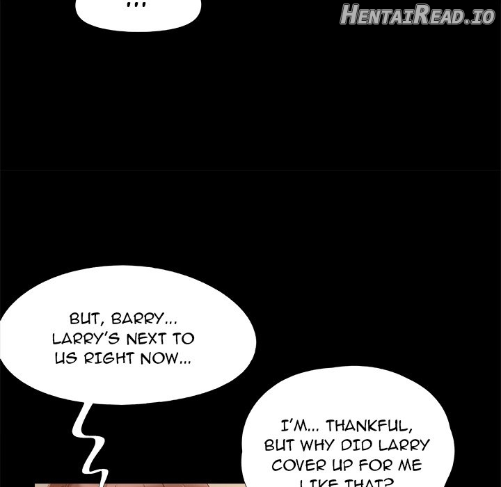 Sleepy Town Escapades Chapter 33 - page 17