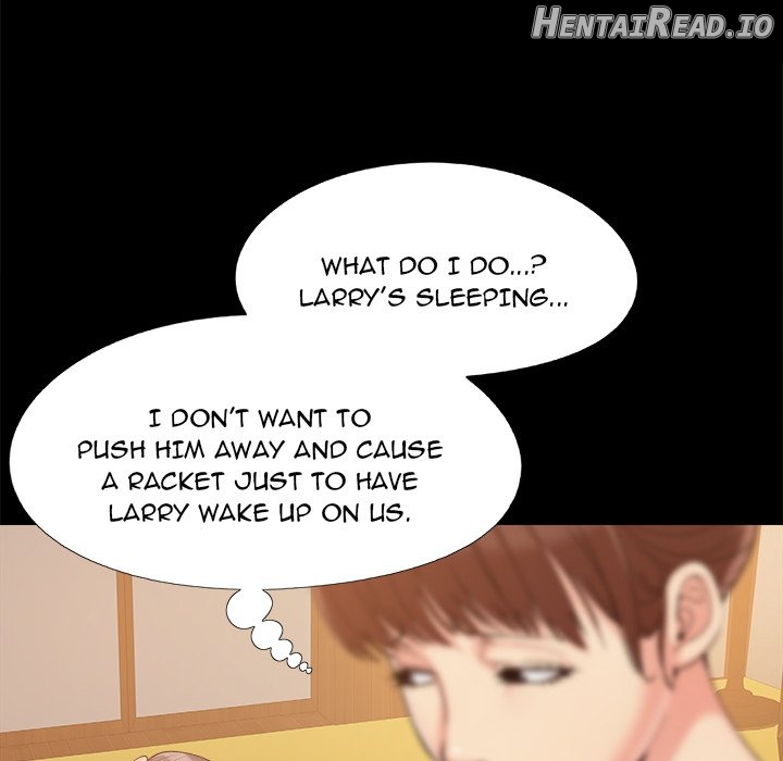 Sleepy Town Escapades Chapter 33 - page 23