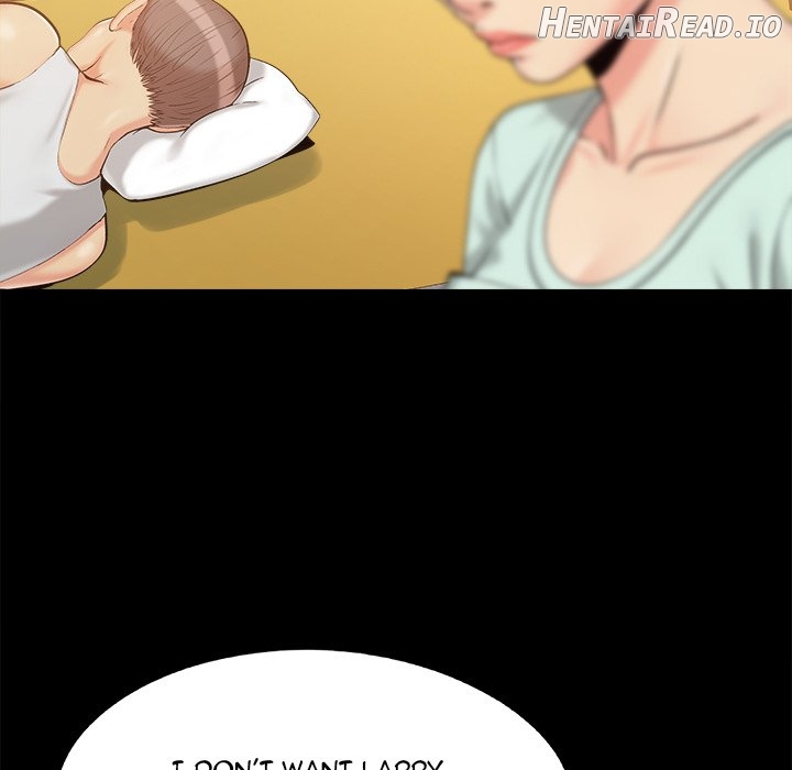 Sleepy Town Escapades Chapter 33 - page 24