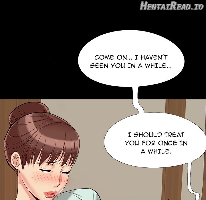 Sleepy Town Escapades Chapter 33 - page 34