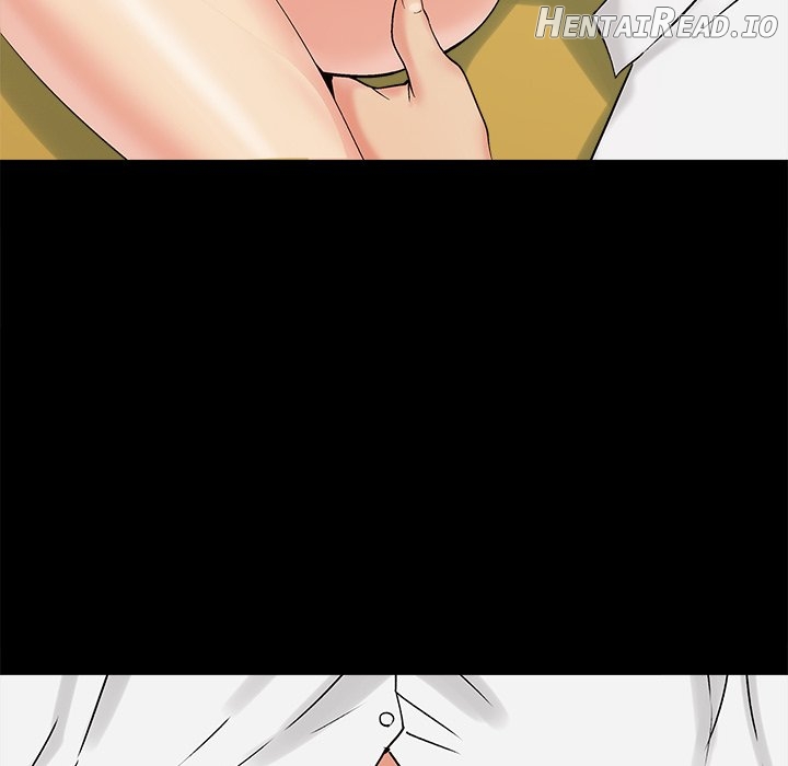 Sleepy Town Escapades Chapter 33 - page 36