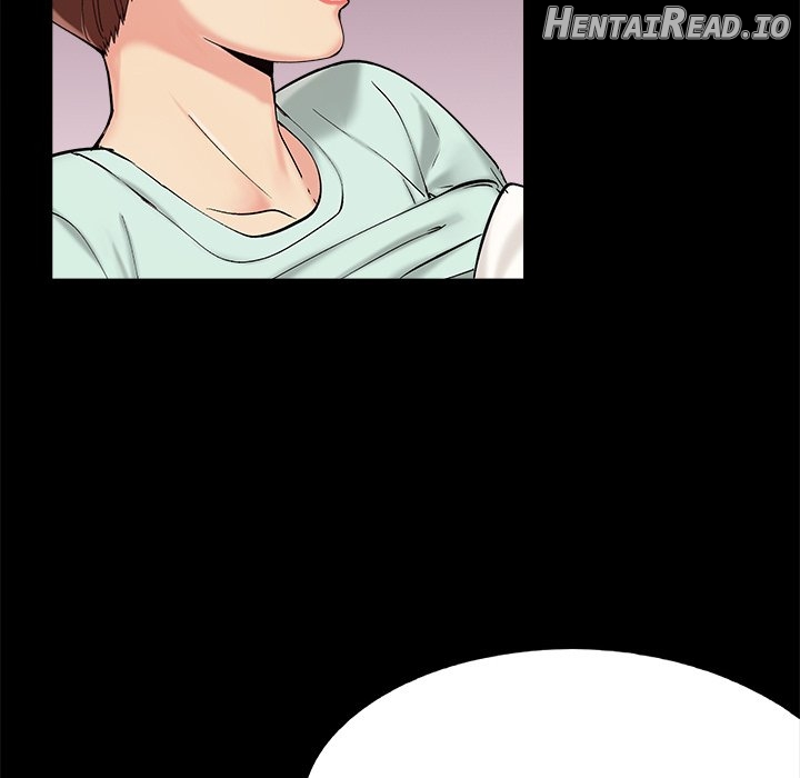 Sleepy Town Escapades Chapter 33 - page 39