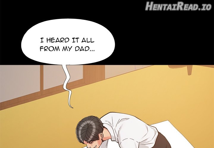 Sleepy Town Escapades Chapter 33 - page 4