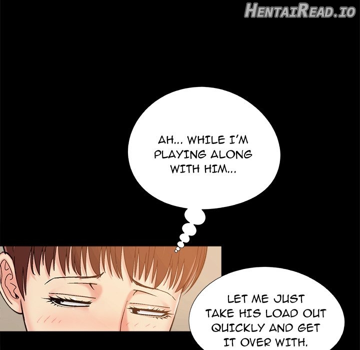 Sleepy Town Escapades Chapter 33 - page 46