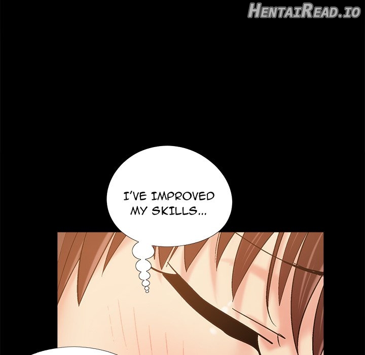 Sleepy Town Escapades Chapter 33 - page 53