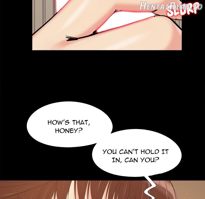 Sleepy Town Escapades Chapter 33 - page 55