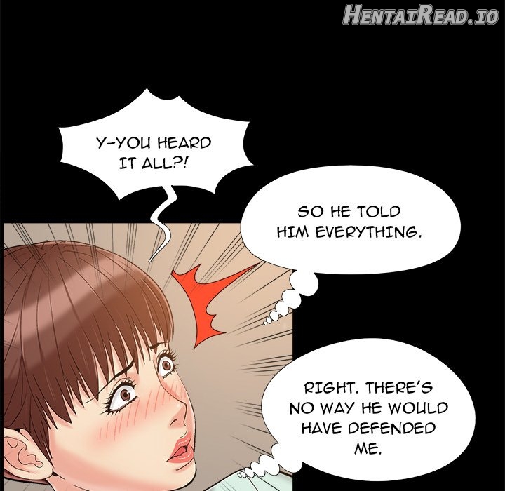 Sleepy Town Escapades Chapter 33 - page 6