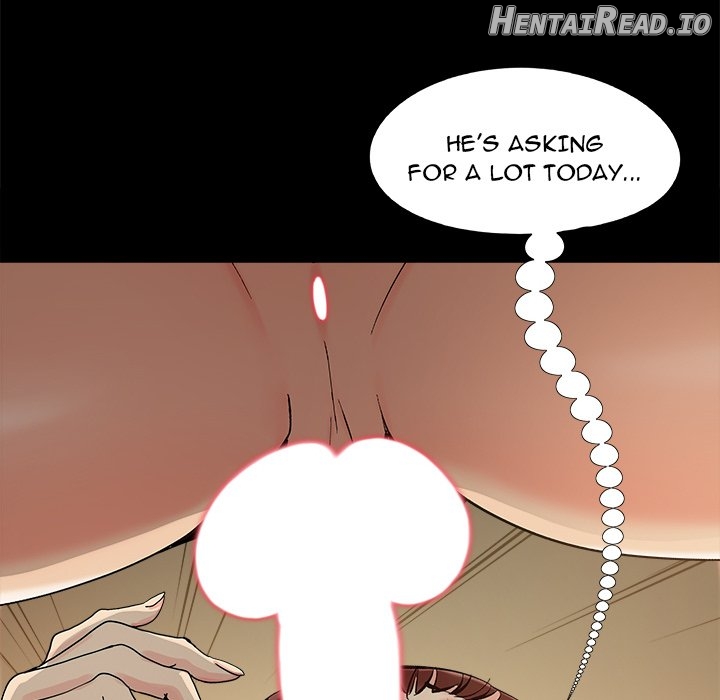 Sleepy Town Escapades Chapter 33 - page 60