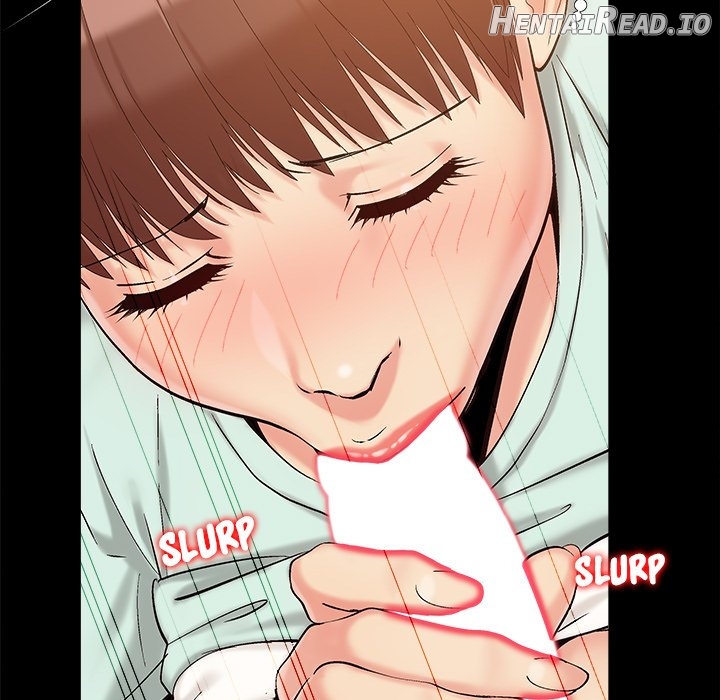 Sleepy Town Escapades Chapter 33 - page 63