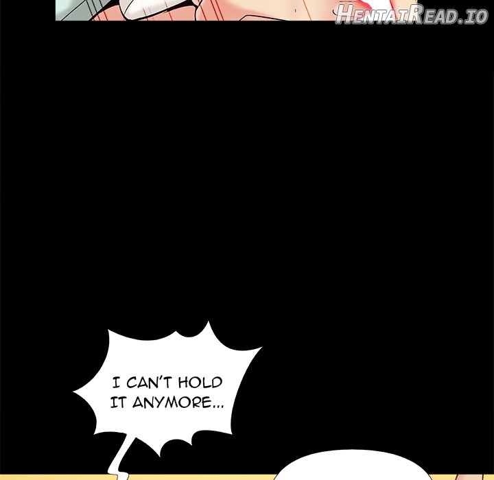 Sleepy Town Escapades Chapter 33 - page 64