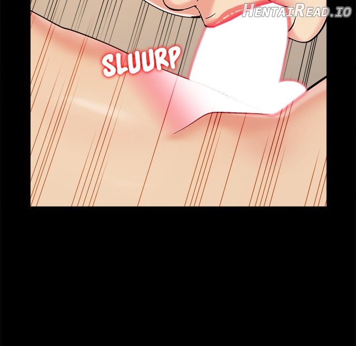 Sleepy Town Escapades Chapter 33 - page 70