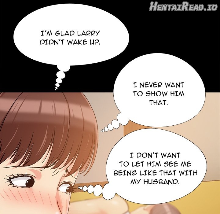 Sleepy Town Escapades Chapter 33 - page 75