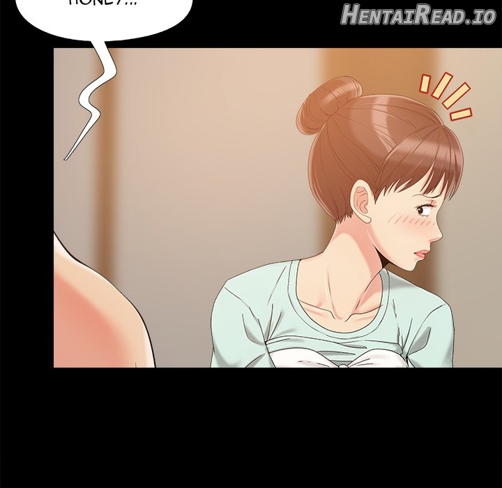 Sleepy Town Escapades Chapter 33 - page 77