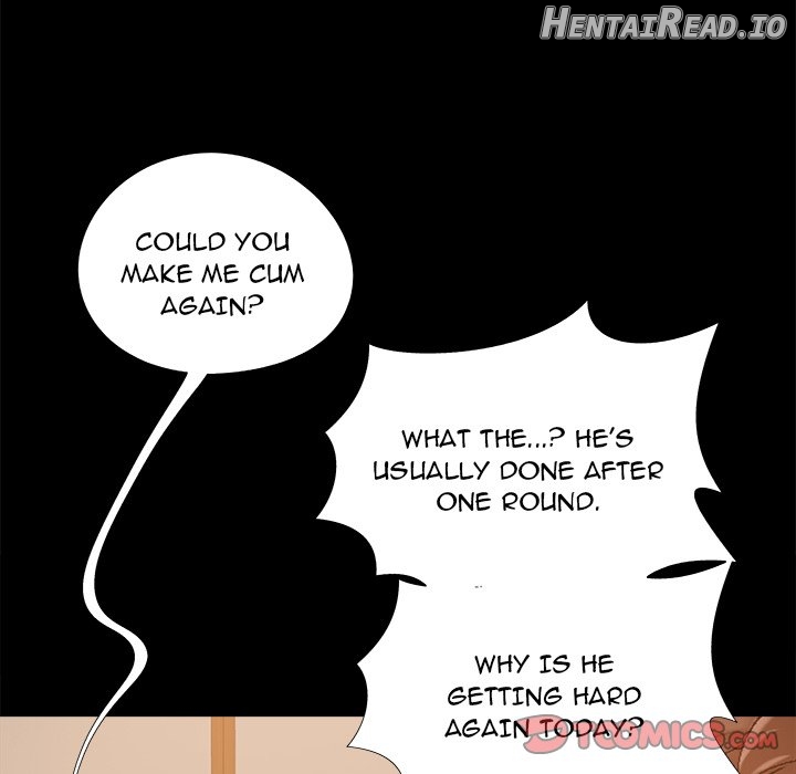 Sleepy Town Escapades Chapter 33 - page 78