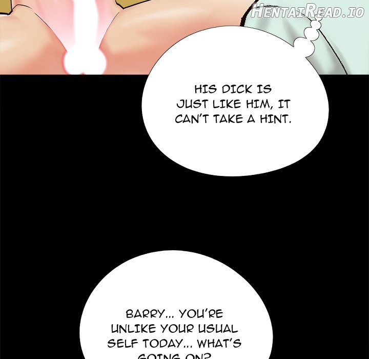 Sleepy Town Escapades Chapter 33 - page 80