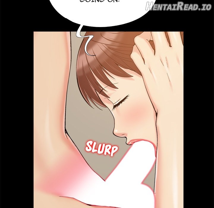 Sleepy Town Escapades Chapter 33 - page 81