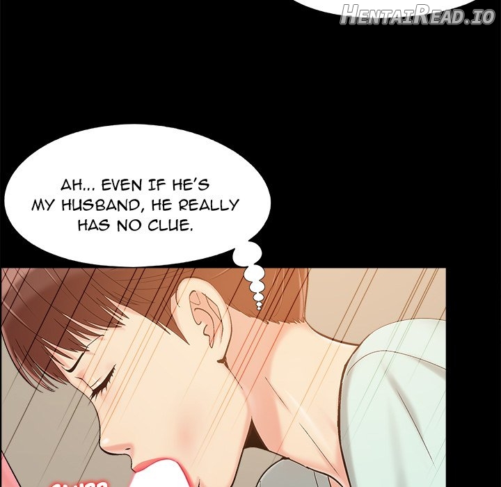 Sleepy Town Escapades Chapter 33 - page 86