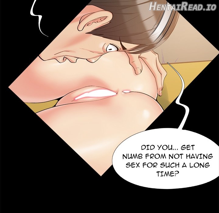 Sleepy Town Escapades Chapter 33 - page 94