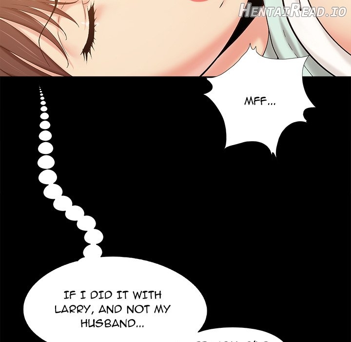 Sleepy Town Escapades Chapter 33 - page 96