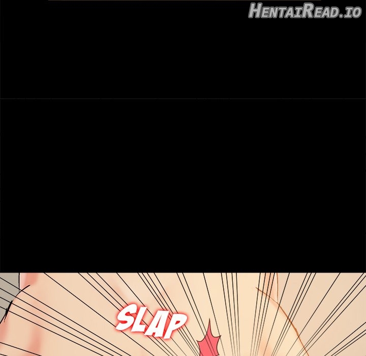 Sleepy Town Escapades Chapter 33 - page 98