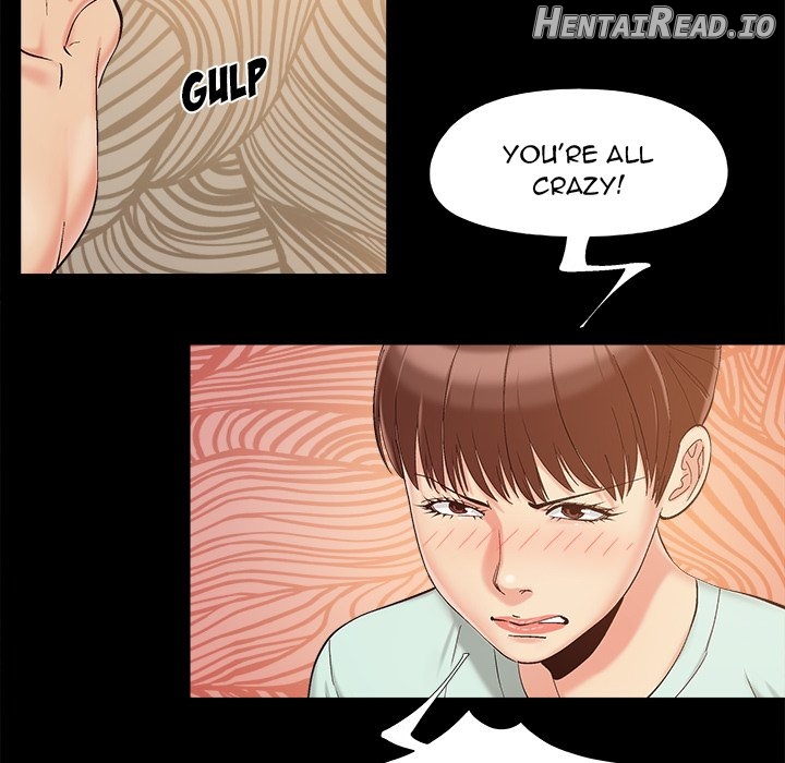 Sleepy Town Escapades Chapter 34 - page 106
