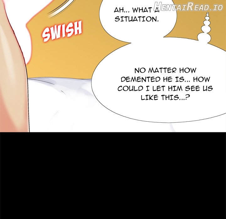 Sleepy Town Escapades Chapter 34 - page 15